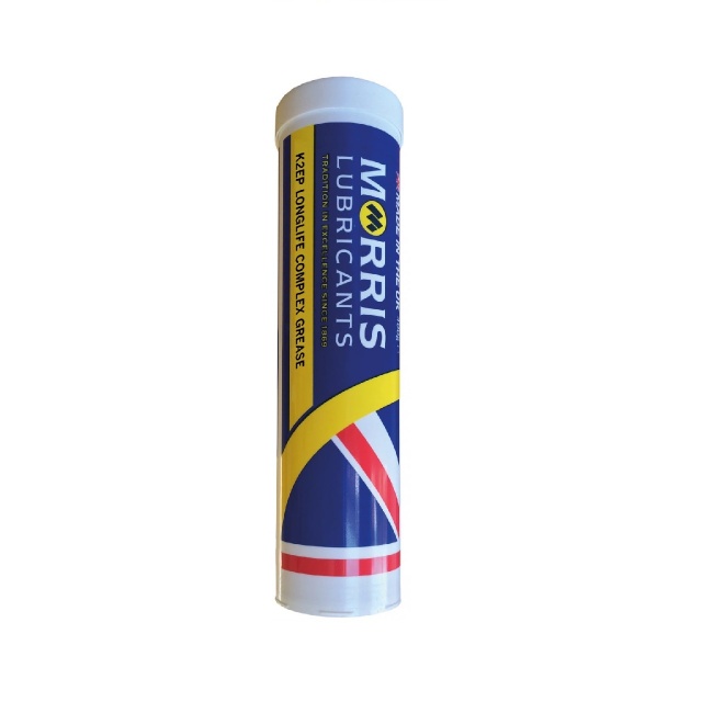MORRIS K2EP Lithium Complex Grease
